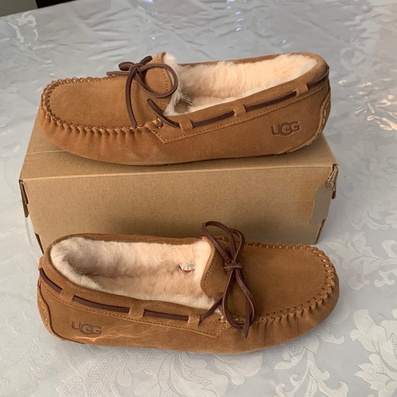 UGG Shoes - UGG DAKOTA SLIPPERS